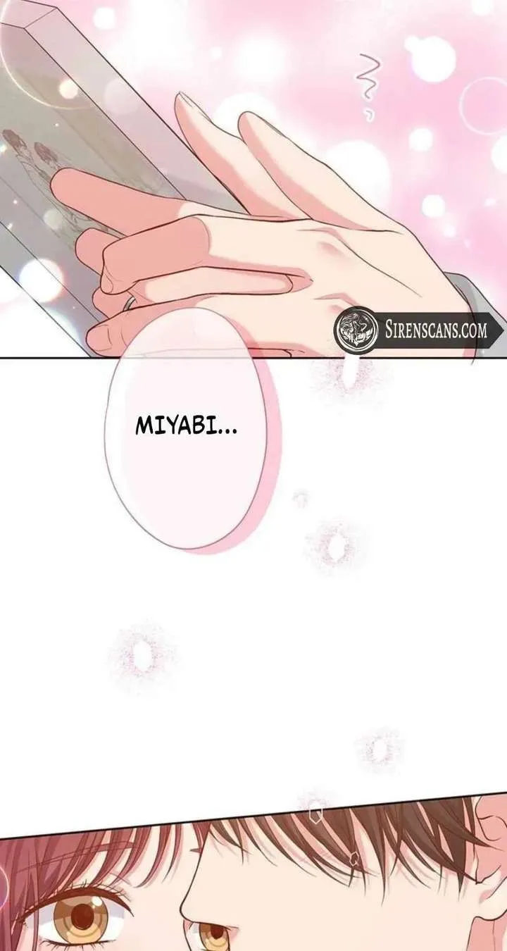 Business Marriage – If You Fall in Love, We’ll Get a Divorce Chapter 83 page 21