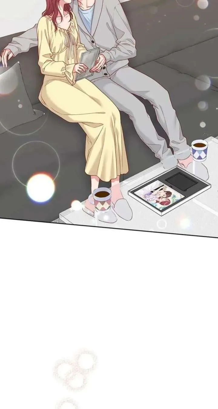 Business Marriage – If You Fall in Love, We’ll Get a Divorce Chapter 83 page 23