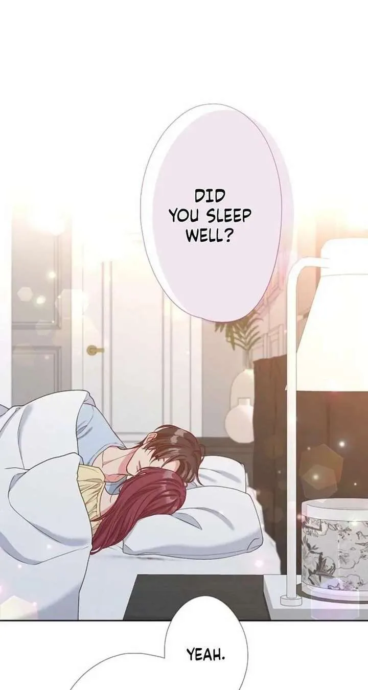 Business Marriage – If You Fall in Love, We’ll Get a Divorce Chapter 82 page 48