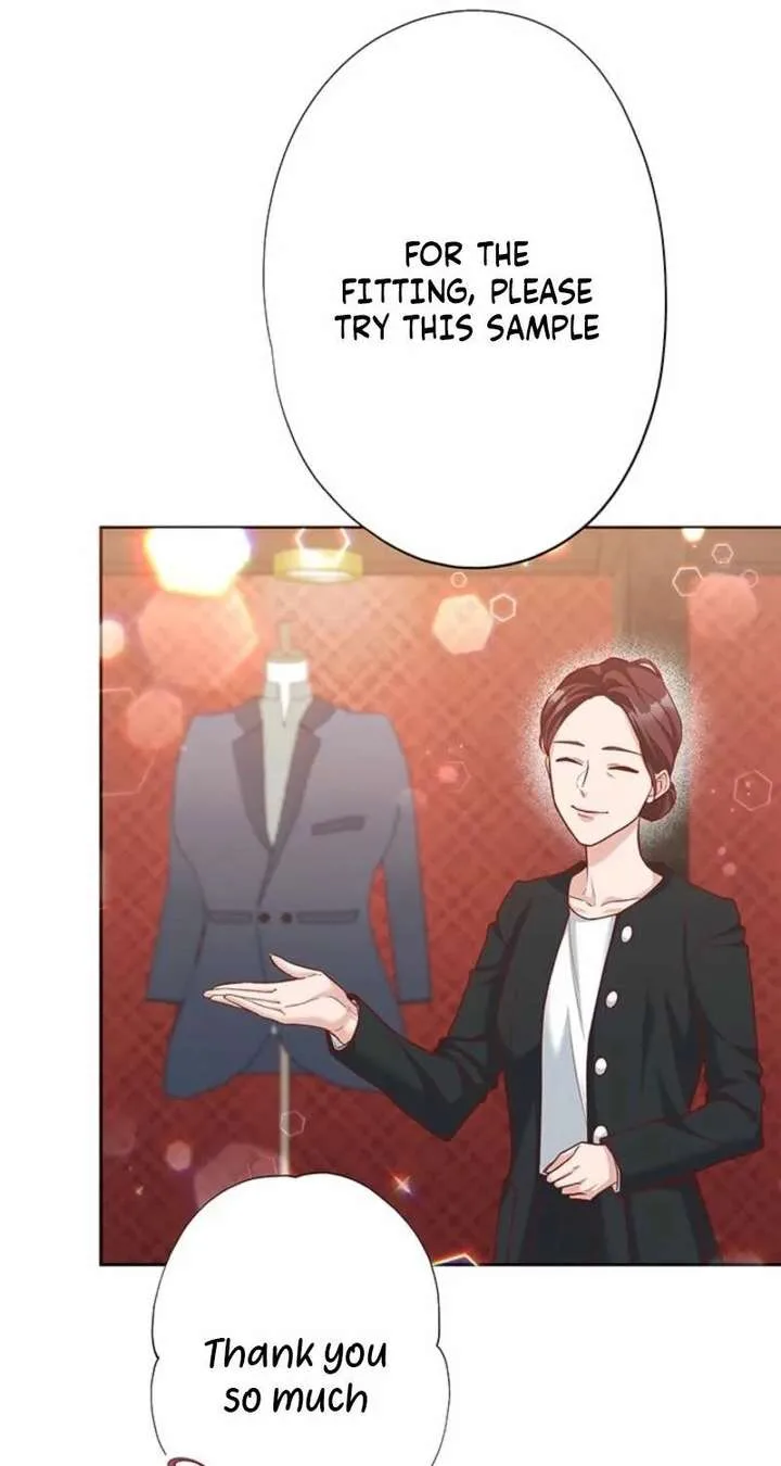Business Marriage – If You Fall in Love, We’ll Get a Divorce Chapter 88 page 29