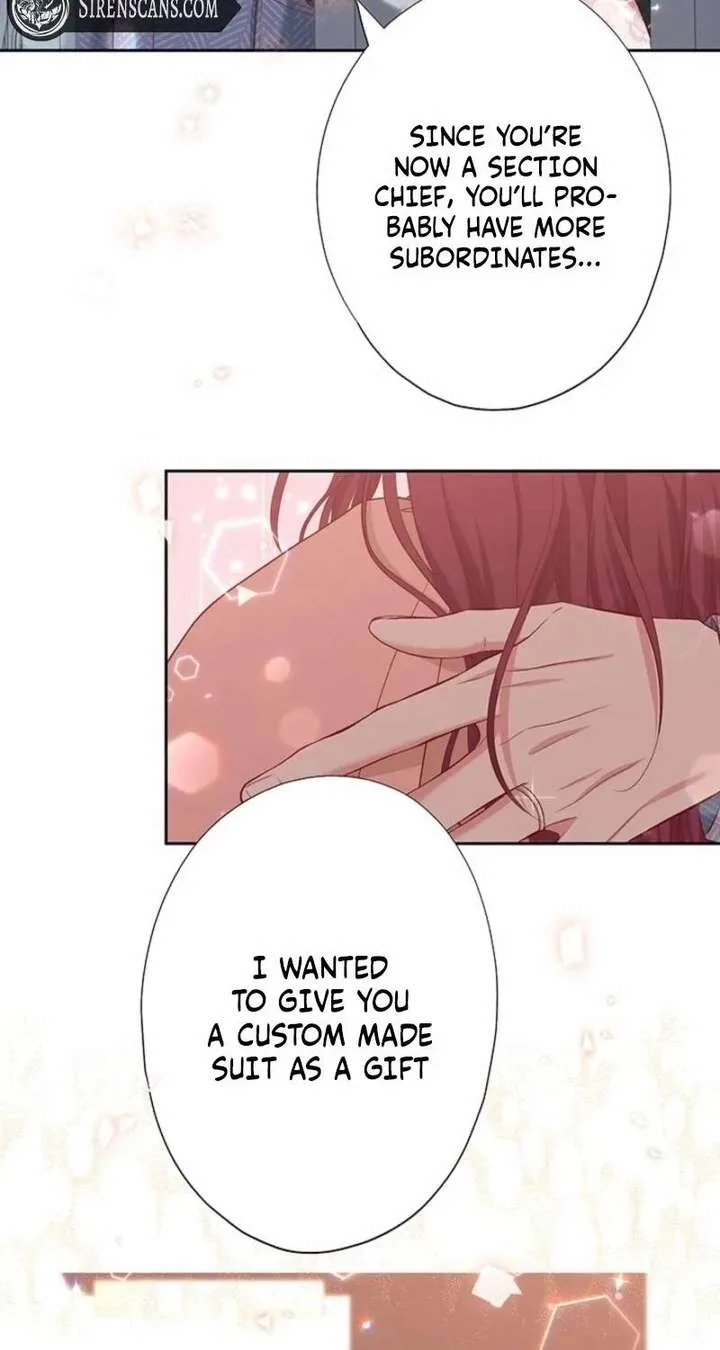 Business Marriage – If You Fall in Love, We’ll Get a Divorce Chapter 88 page 18