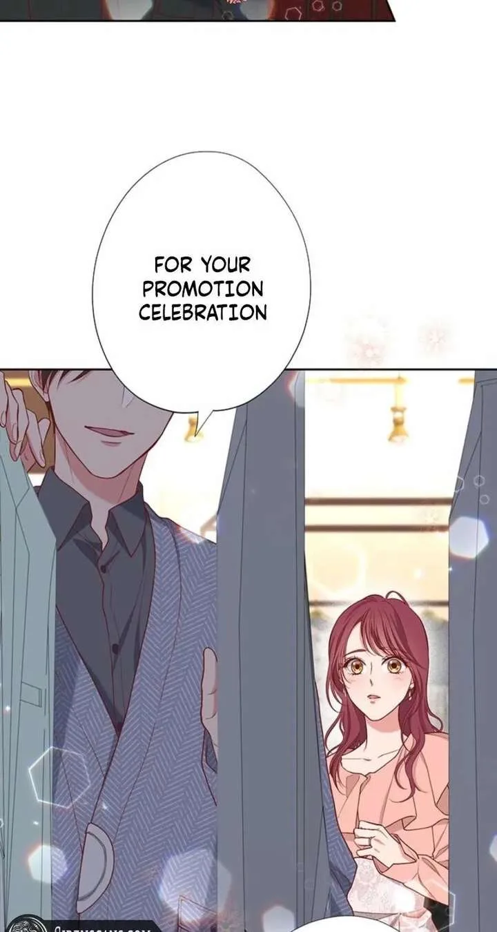 Business Marriage – If You Fall in Love, We’ll Get a Divorce Chapter 88 page 17