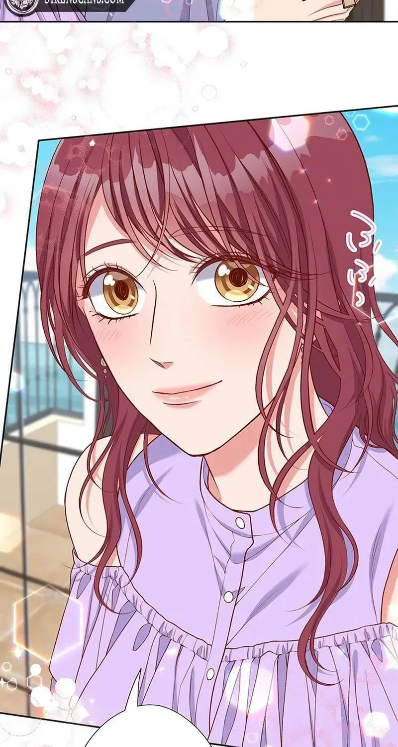 Business Marriage – If You Fall in Love, We’ll Get a Divorce Chapter 91 page 26