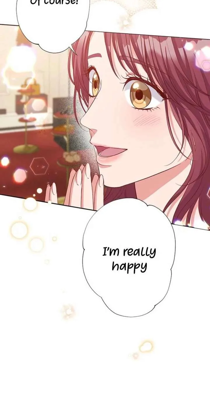 Business Marriage – If You Fall in Love, We’ll Get a Divorce Chapter 88 page 28