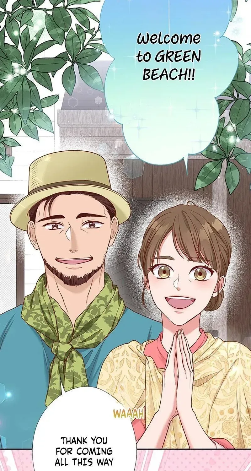 Business Marriage – If You Fall in Love, We’ll Get a Divorce Chapter 91 page 16