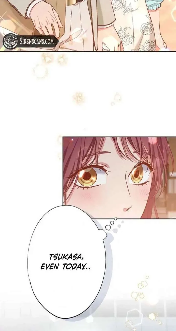 Business Marriage – If You Fall in Love, We’ll Get a Divorce Chapter 84 page 3