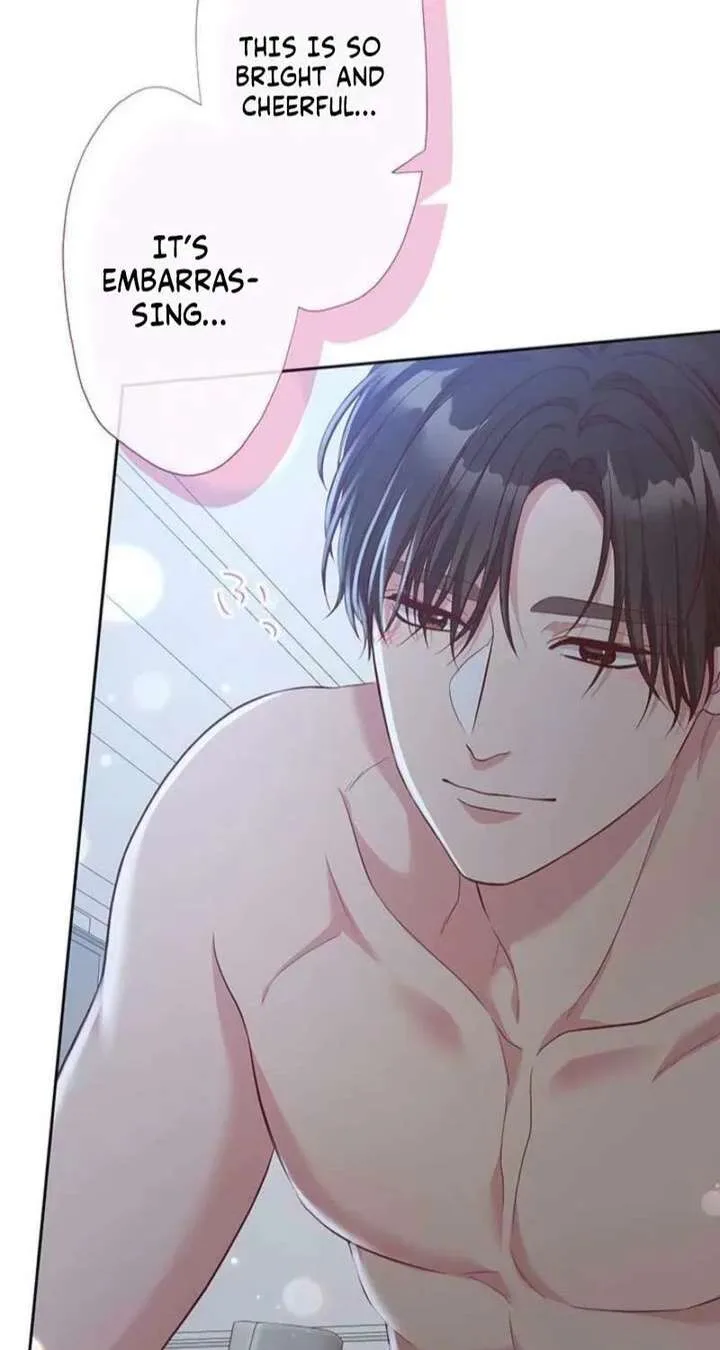 Business Marriage – If You Fall in Love, We’ll Get a Divorce Chapter 83 page 26