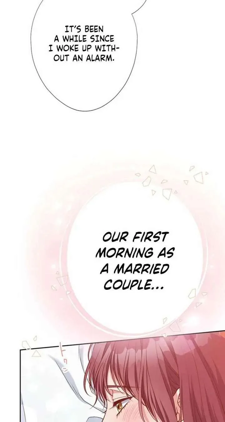 Business Marriage – If You Fall in Love, We’ll Get a Divorce Chapter 82 page 49