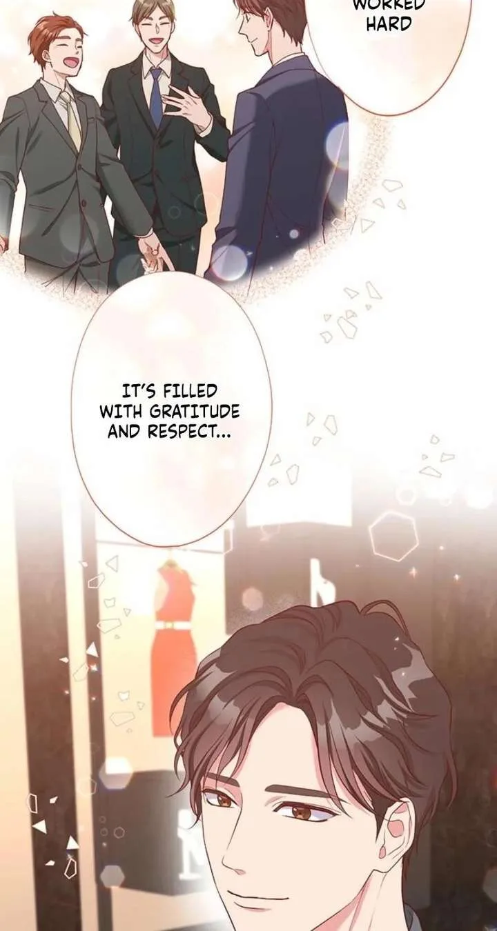 Business Marriage – If You Fall in Love, We’ll Get a Divorce Chapter 88 page 22