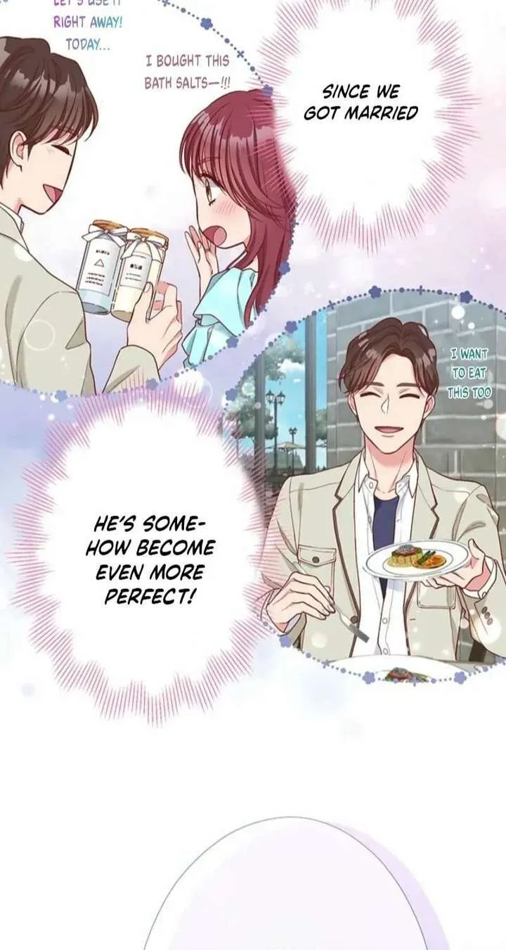 Business Marriage – If You Fall in Love, We’ll Get a Divorce Chapter 84 page 5