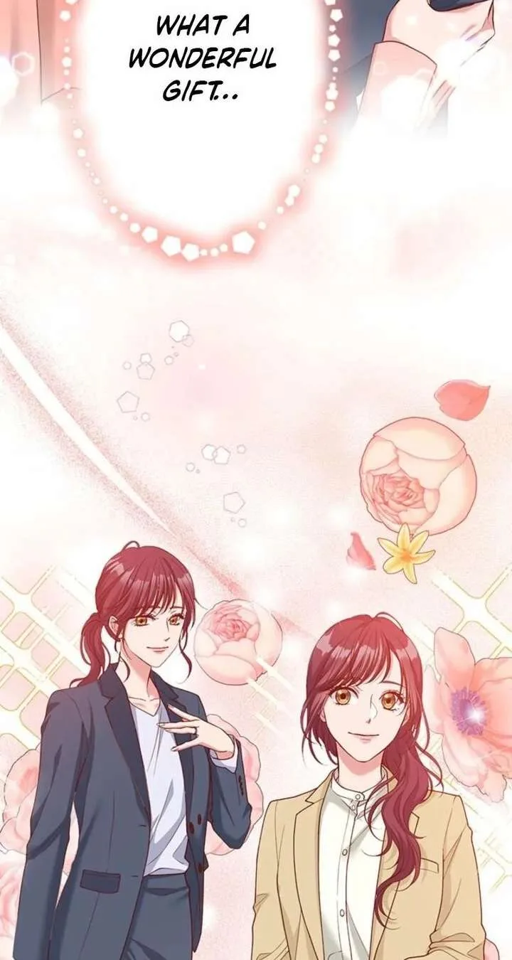 Business Marriage – If You Fall in Love, We’ll Get a Divorce Chapter 88 page 32