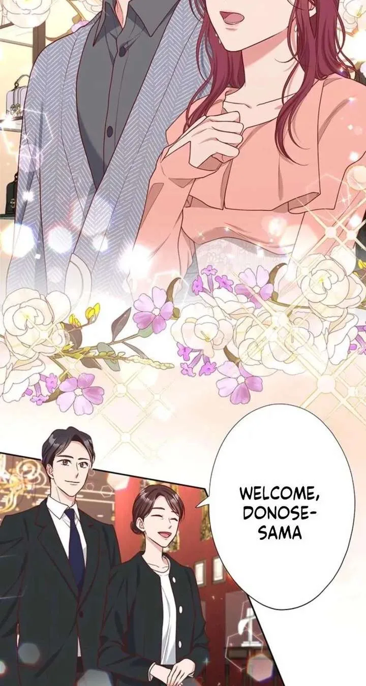 Business Marriage – If You Fall in Love, We’ll Get a Divorce Chapter 88 page 16