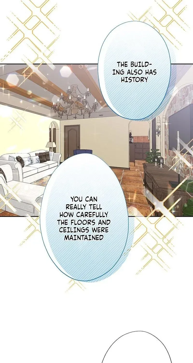 Business Marriage – If You Fall in Love, We’ll Get a Divorce Chapter 91 page 24