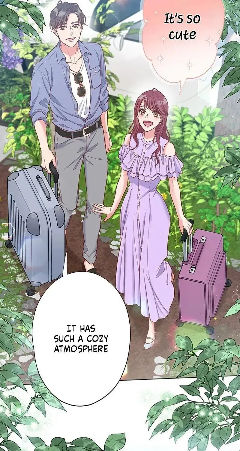 Business Marriage – If You Fall in Love, We’ll Get a Divorce Chapter 91 page 14