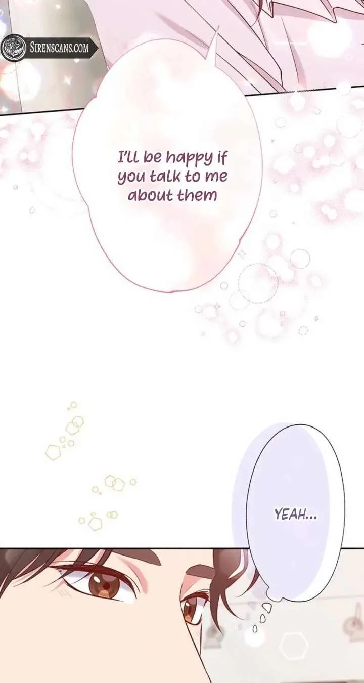 Business Marriage – If You Fall in Love, We’ll Get a Divorce Chapter 86 page 92
