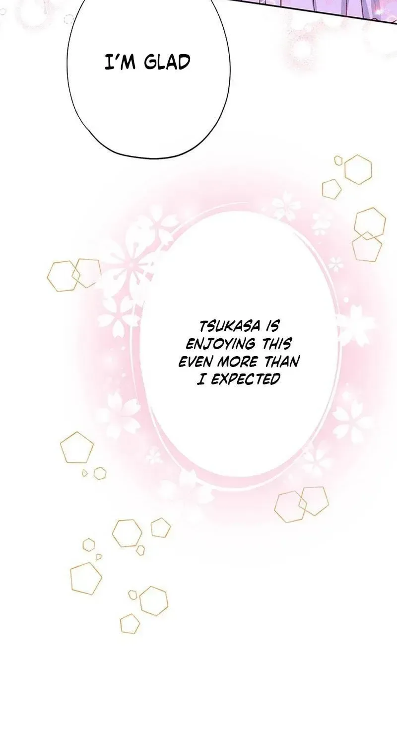 Business Marriage – If You Fall in Love, We’ll Get a Divorce Chapter 91 page 27