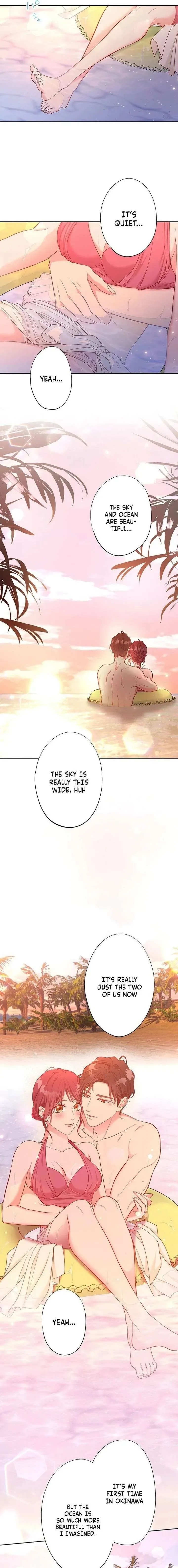 Business Marriage – If You Fall in Love, We’ll Get a Divorce Chapter 92 page 11