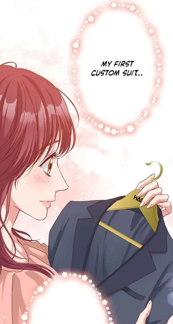 Business Marriage – If You Fall in Love, We’ll Get a Divorce Chapter 88 page 31