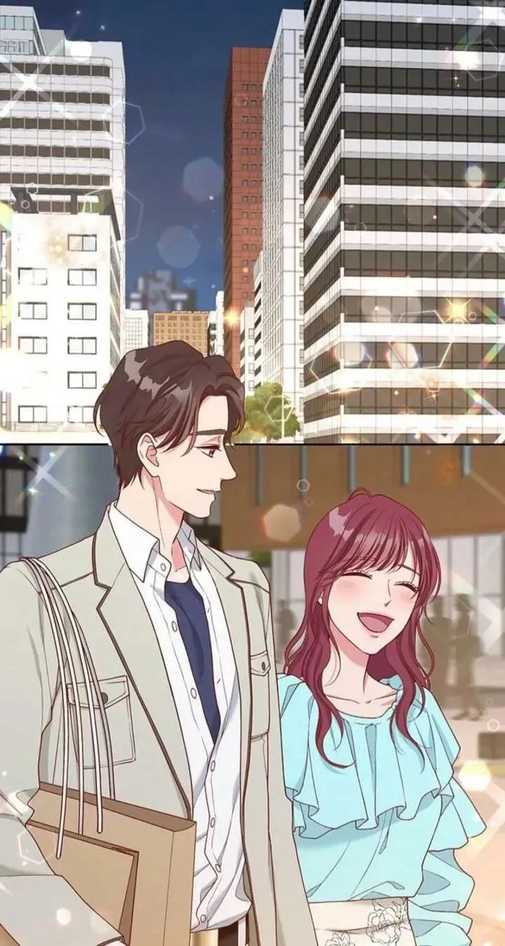 Business Marriage – If You Fall in Love, We’ll Get a Divorce Chapter 84 page 2