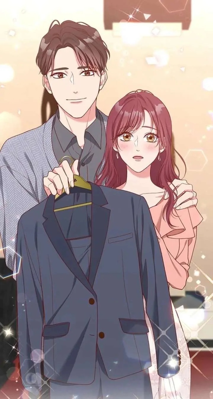 Business Marriage – If You Fall in Love, We’ll Get a Divorce Chapter 88 page 19