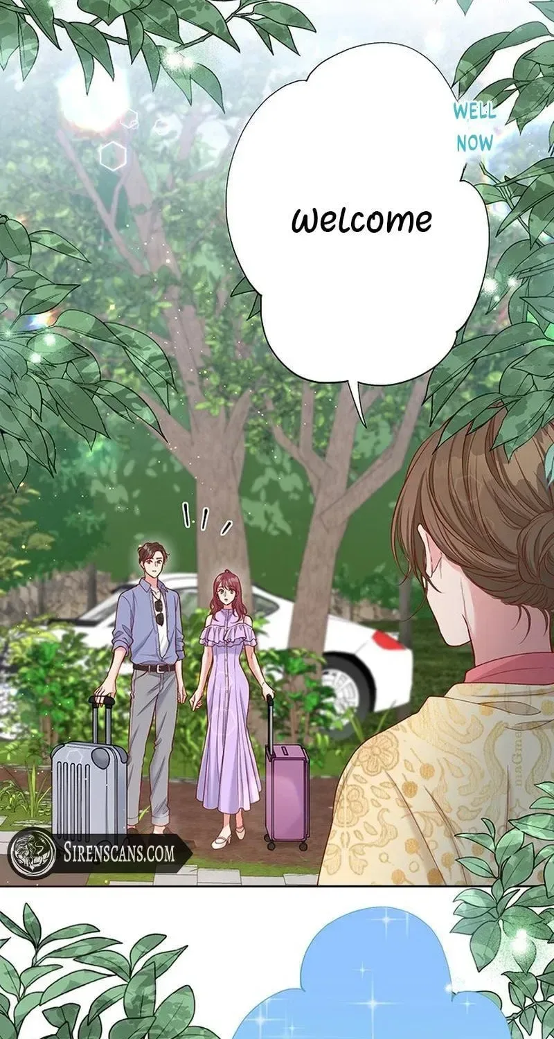 Business Marriage – If You Fall in Love, We’ll Get a Divorce Chapter 91 page 15