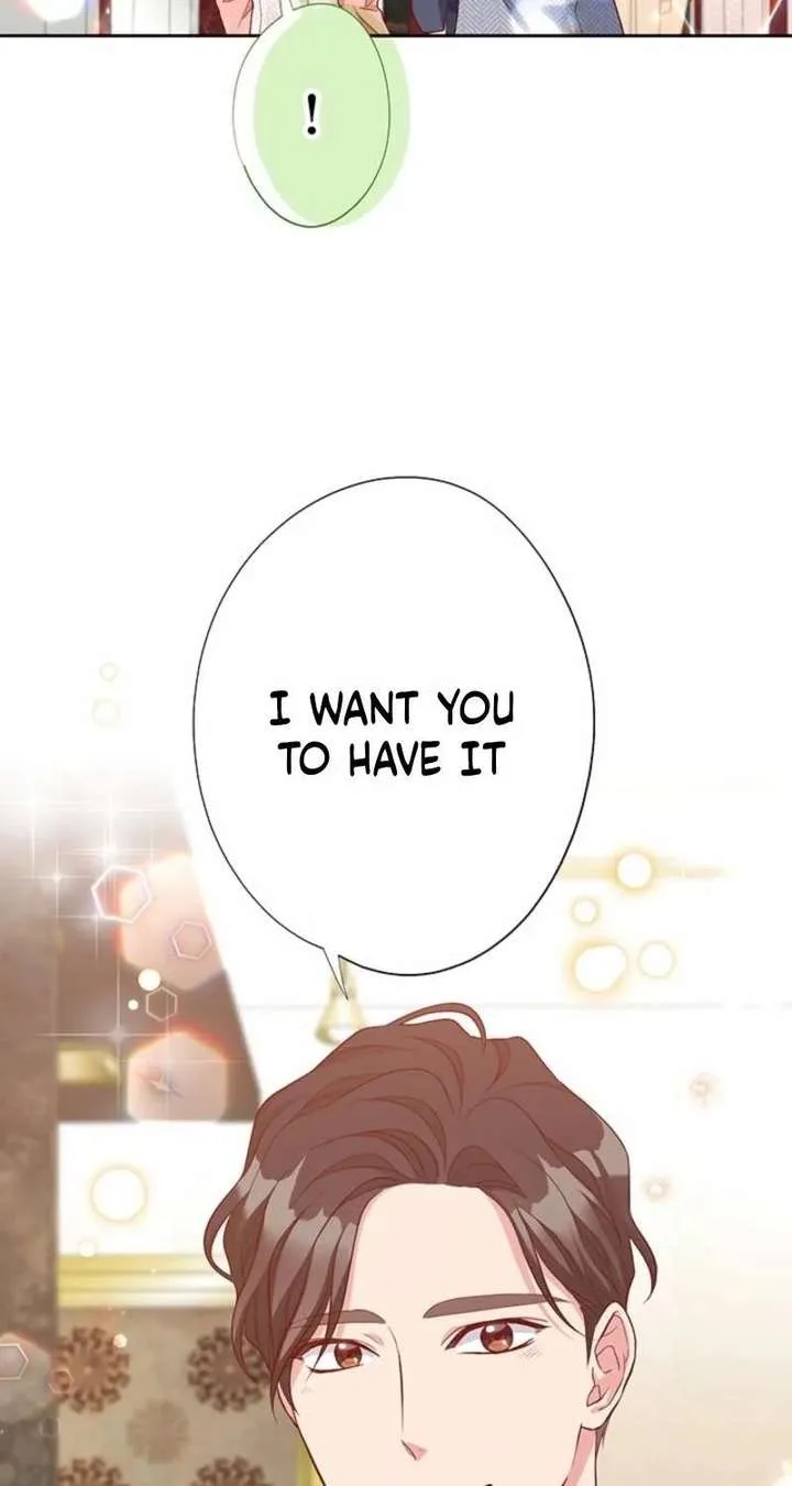 Business Marriage – If You Fall in Love, We’ll Get a Divorce Chapter 88 page 26