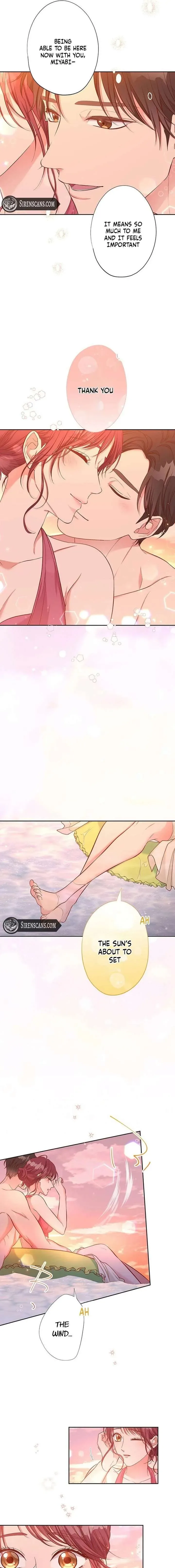 Business Marriage – If You Fall in Love, We’ll Get a Divorce Chapter 92 page 13