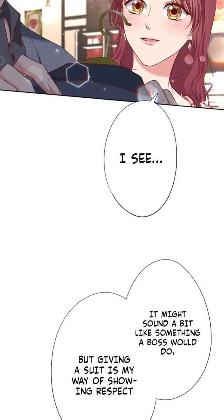 Business Marriage – If You Fall in Love, We’ll Get a Divorce Chapter 88 page 24