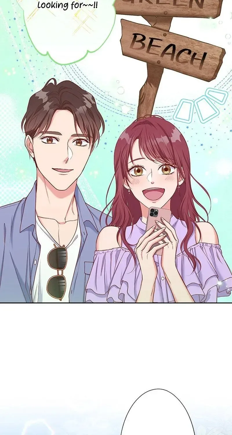 Business Marriage – If You Fall in Love, We’ll Get a Divorce Chapter 91 page 11