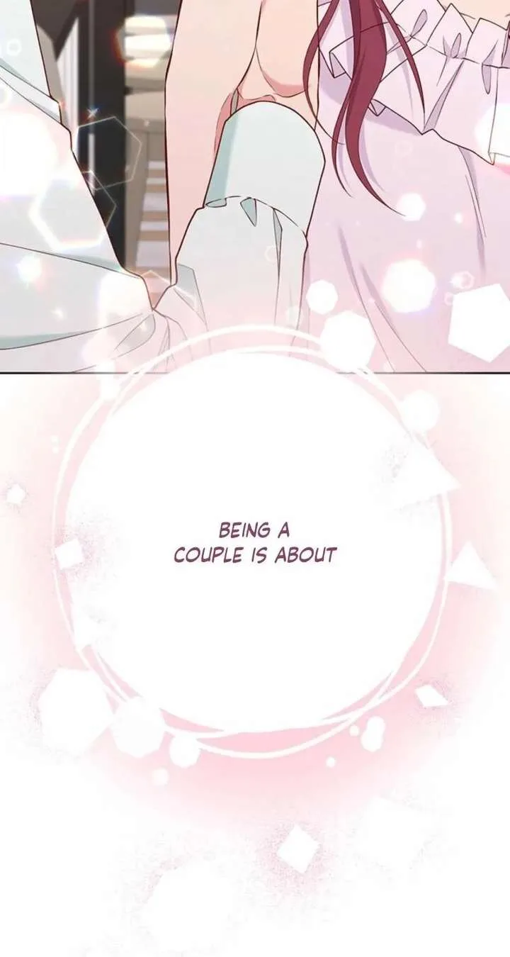 Business Marriage – If You Fall in Love, We’ll Get a Divorce Chapter 86 page 96