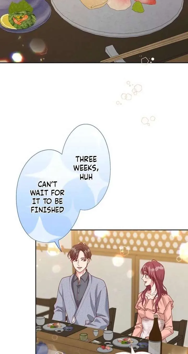 Business Marriage – If You Fall in Love, We’ll Get a Divorce Chapter 88 page 57