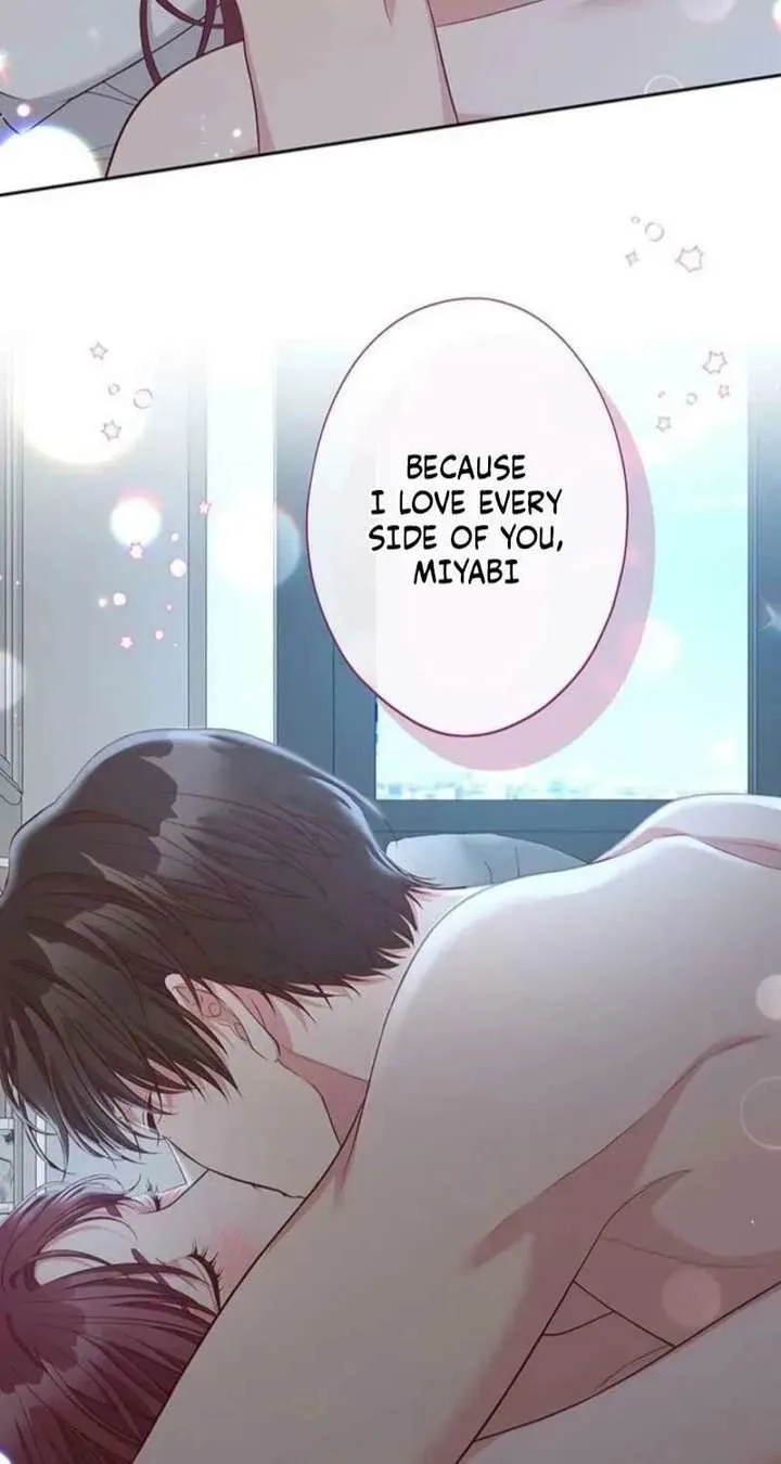 Business Marriage – If You Fall in Love, We’ll Get a Divorce Chapter 83 page 28