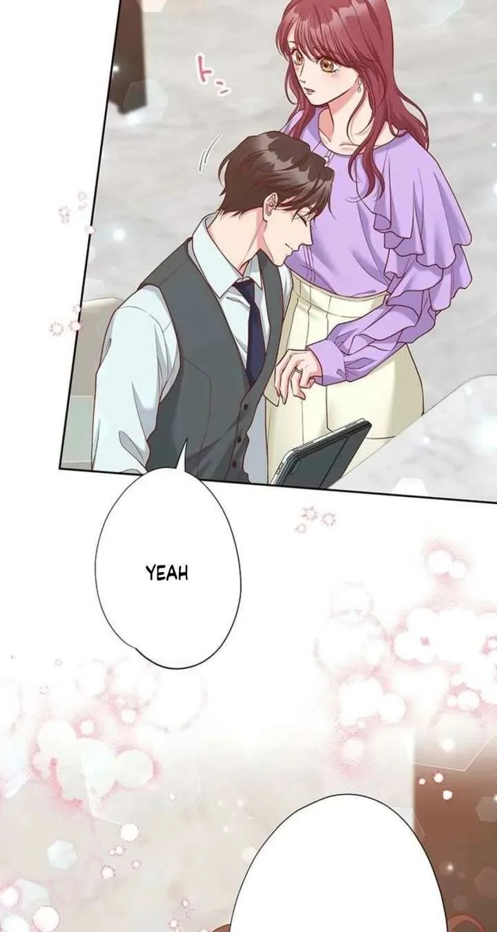 Business Marriage – If You Fall in Love, We’ll Get a Divorce Chapter 85 page 8