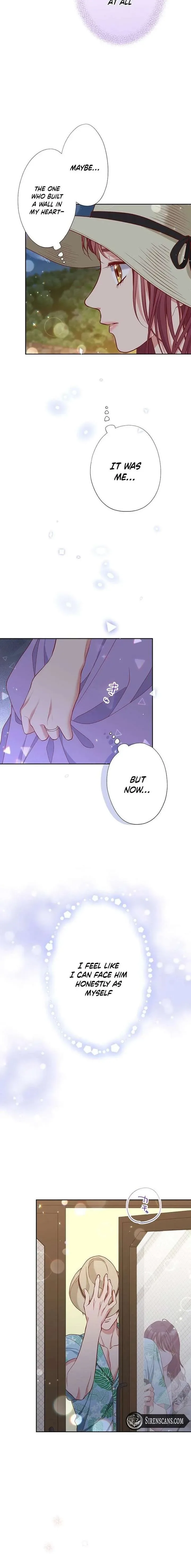 Business Marriage – If You Fall in Love, We’ll Get a Divorce Chapter 92 page 18