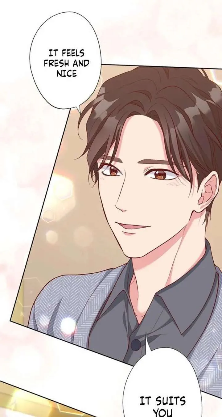Business Marriage – If You Fall in Love, We’ll Get a Divorce Chapter 88 page 46