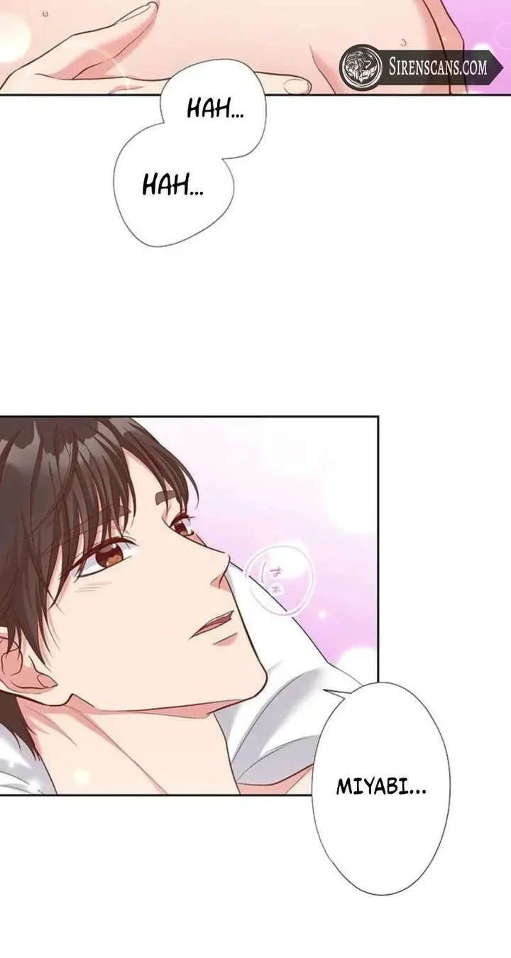 Business Marriage – If You Fall in Love, We’ll Get a Divorce Chapter 83 page 30