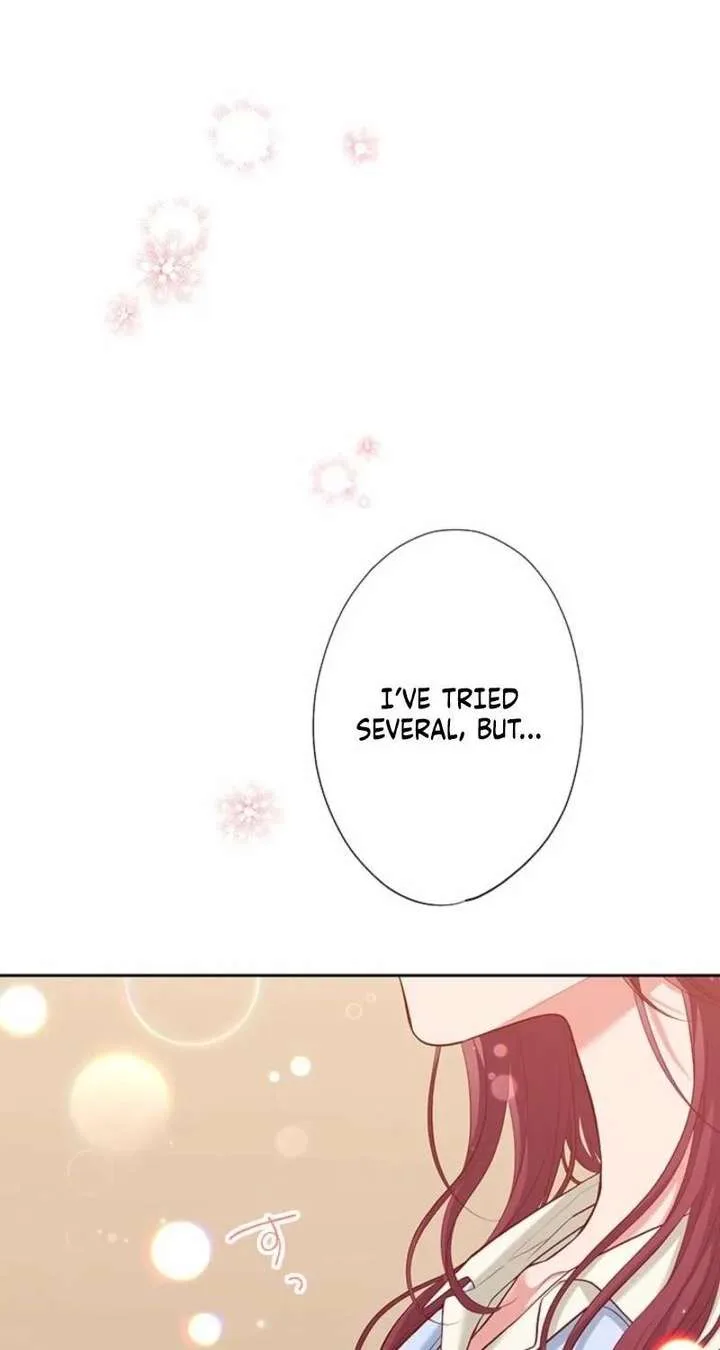 Business Marriage – If You Fall in Love, We’ll Get a Divorce Chapter 88 page 37