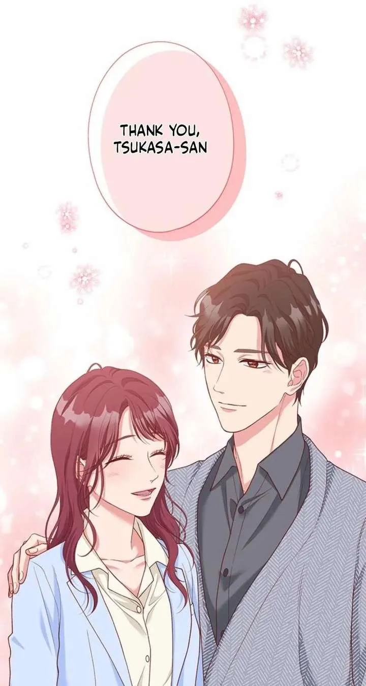 Business Marriage – If You Fall in Love, We’ll Get a Divorce Chapter 88 page 55
