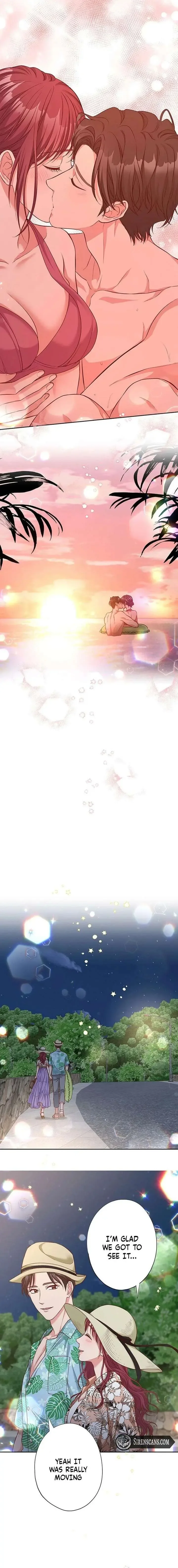 Business Marriage – If You Fall in Love, We’ll Get a Divorce Chapter 92 page 16
