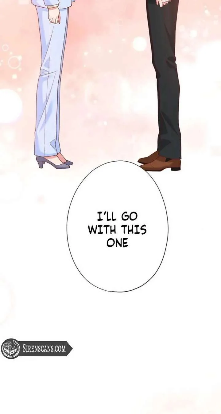 Business Marriage – If You Fall in Love, We’ll Get a Divorce Chapter 88 page 45