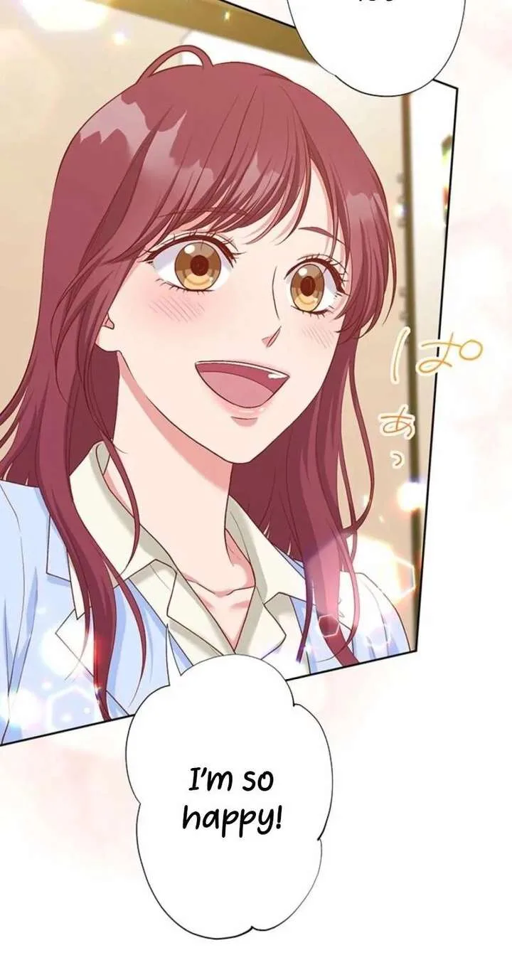 Business Marriage – If You Fall in Love, We’ll Get a Divorce Chapter 88 page 47