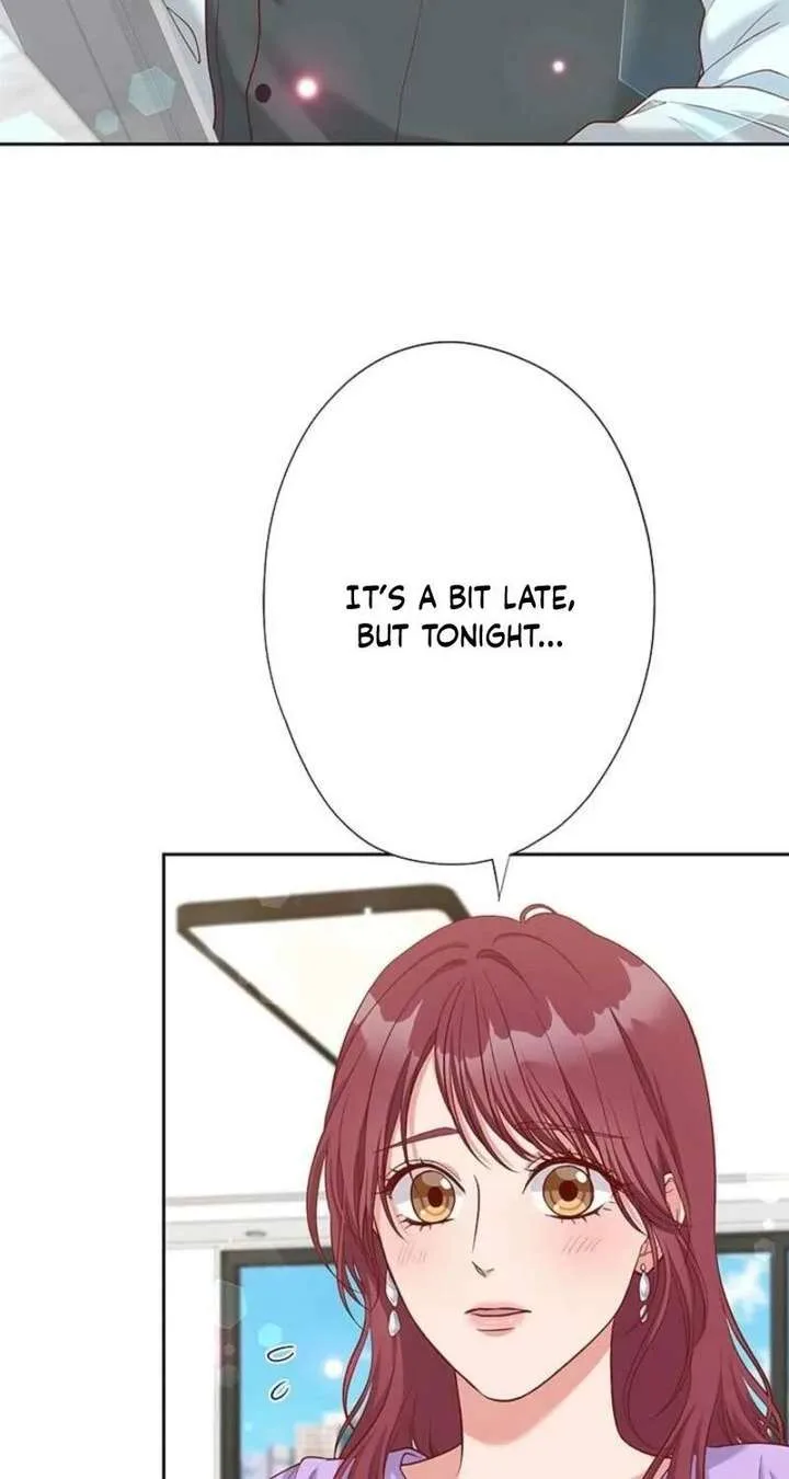 Business Marriage – If You Fall in Love, We’ll Get a Divorce Chapter 85 page 4