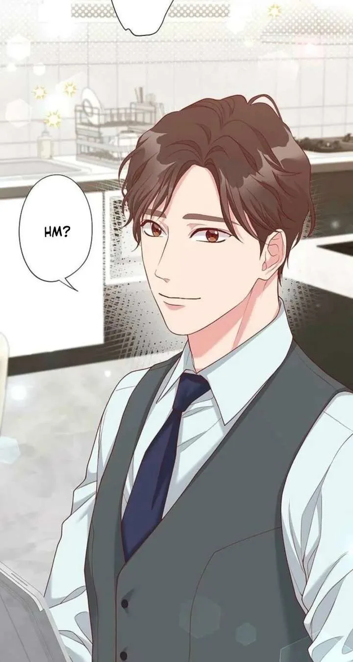 Business Marriage – If You Fall in Love, We’ll Get a Divorce Chapter 85 page 3
