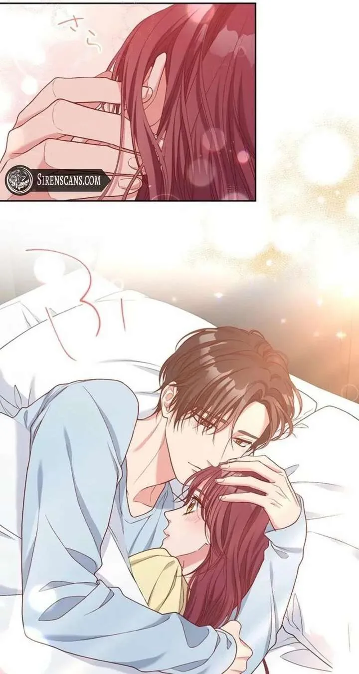 Business Marriage – If You Fall in Love, We’ll Get a Divorce Chapter 82 page 51
