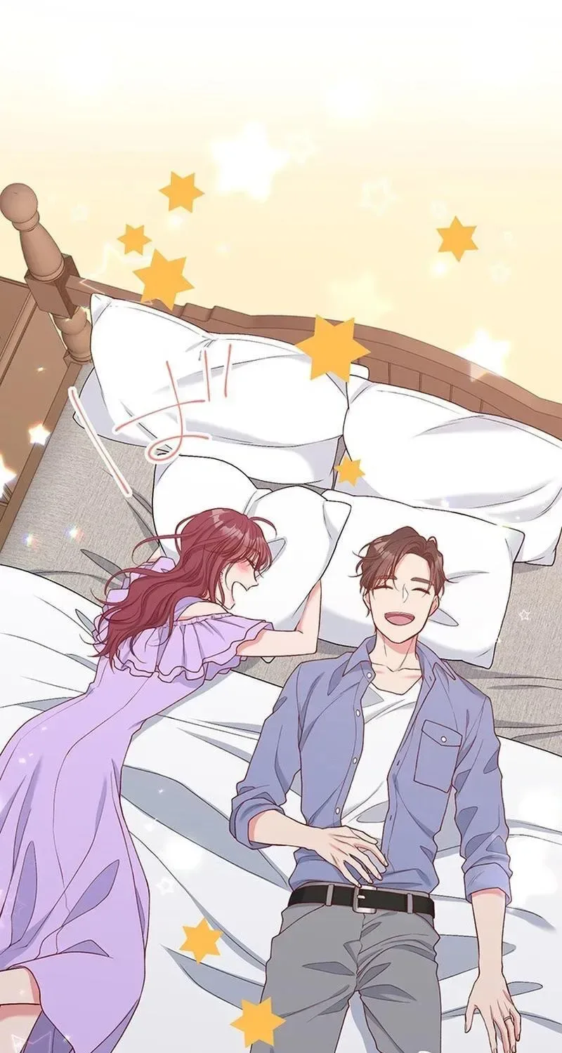 Business Marriage – If You Fall in Love, We’ll Get a Divorce Chapter 91 page 40