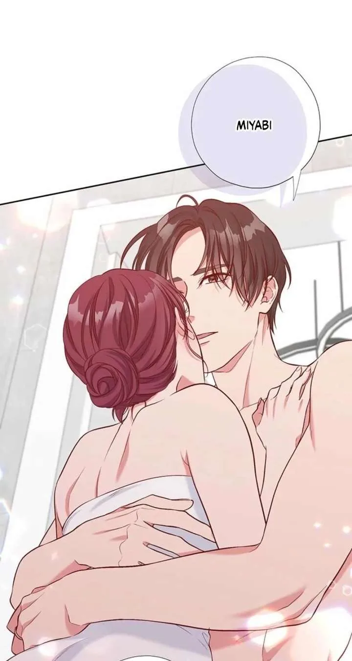 Business Marriage – If You Fall in Love, We’ll Get a Divorce Chapter 87 page 1