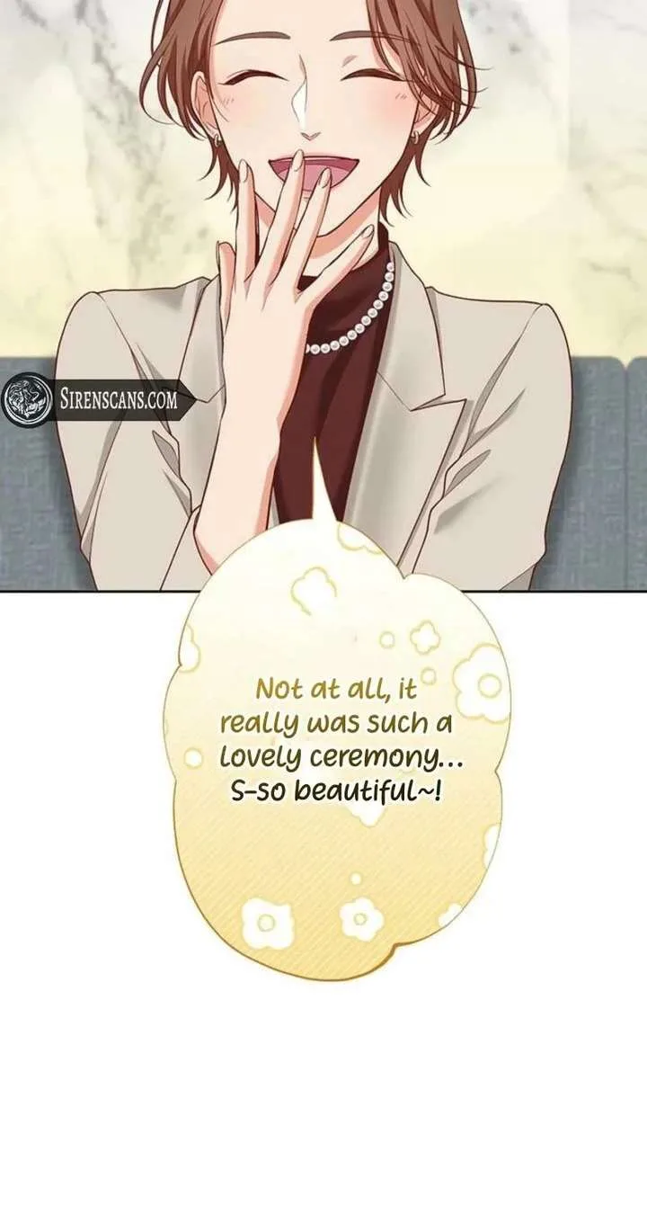 Business Marriage – If You Fall in Love, We’ll Get a Divorce Chapter 85 page 13