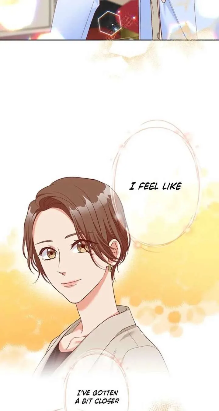 Business Marriage – If You Fall in Love, We’ll Get a Divorce Chapter 88 page 50