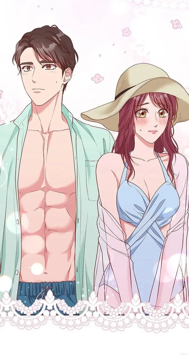 Business Marriage – If You Fall in Love, We’ll Get a Divorce Chapter 91 page 37