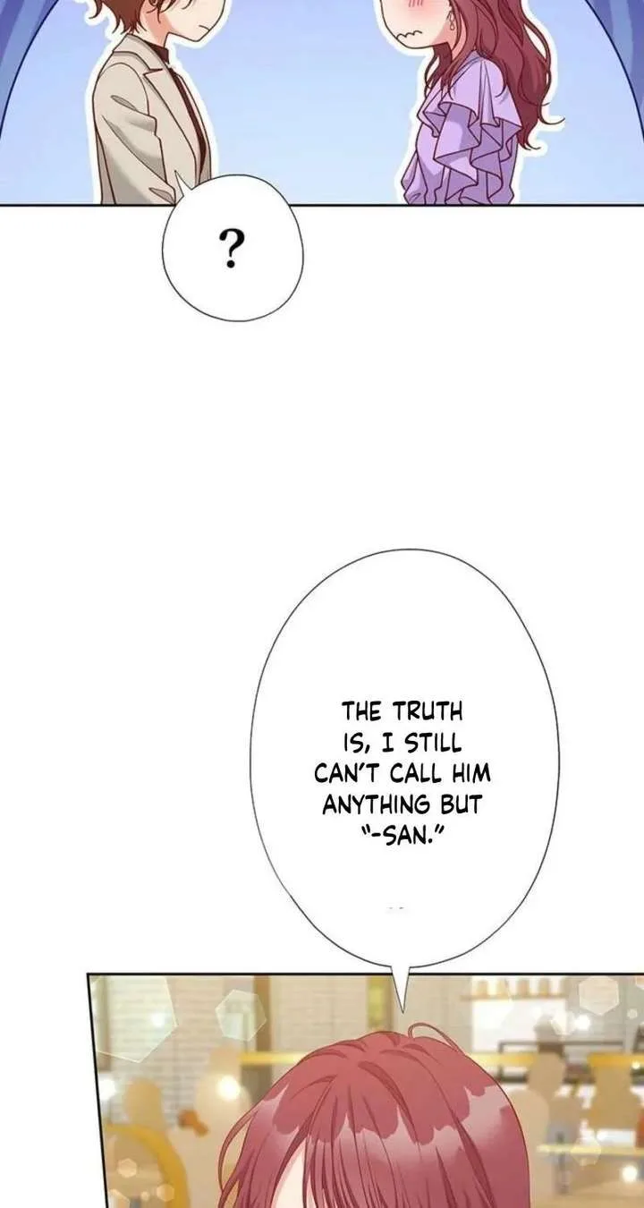 Business Marriage – If You Fall in Love, We’ll Get a Divorce Chapter 85 page 16